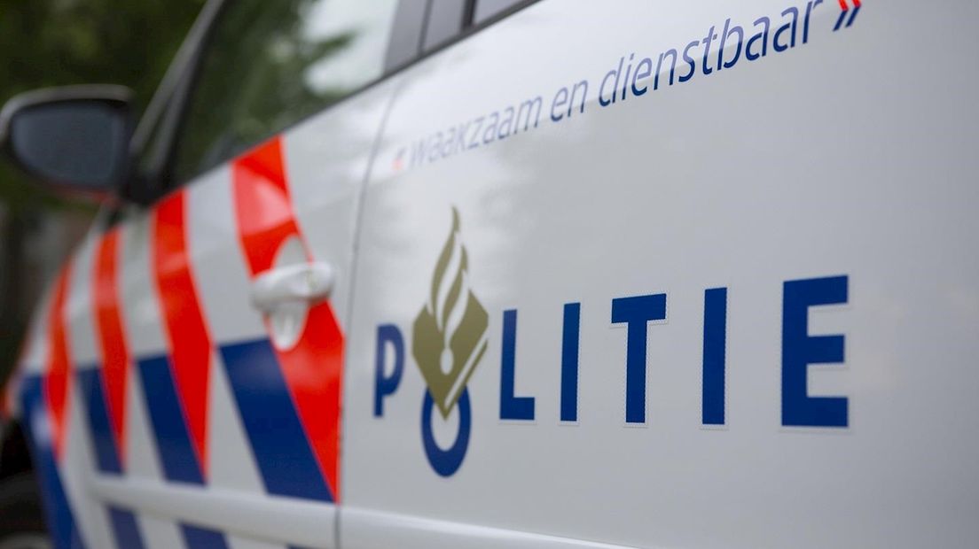 Mishandeling in Enschede