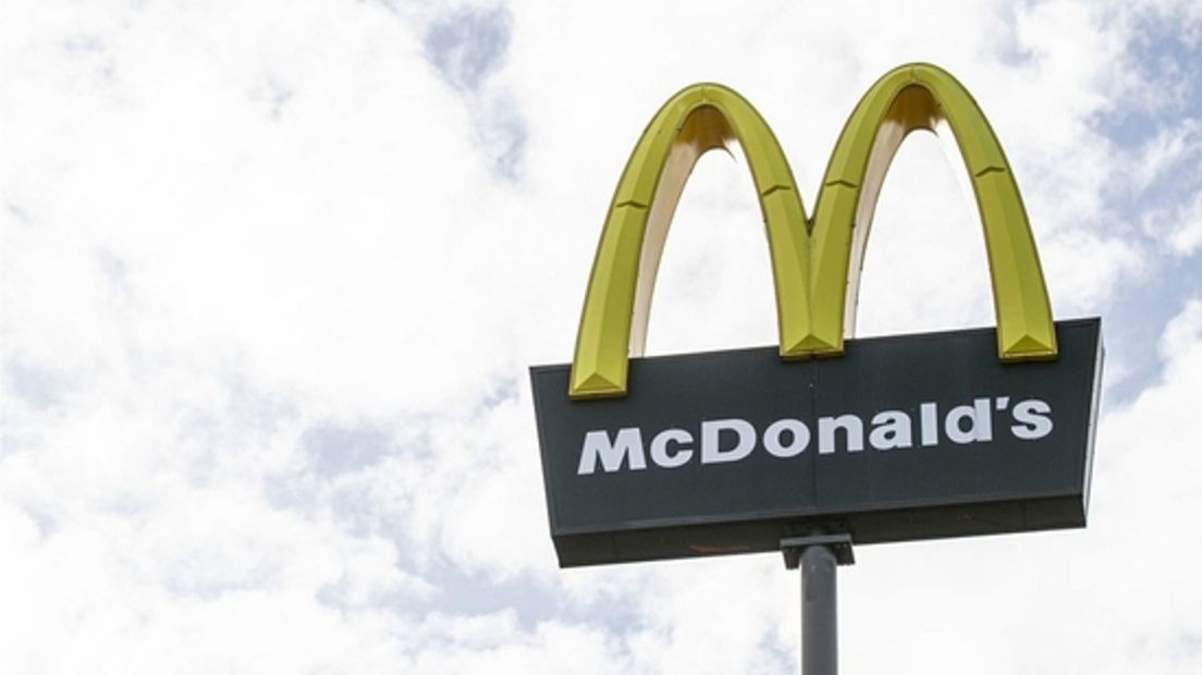 Actiegroep slijpt de messen voor 'de slag om McDonald's' in Deventer