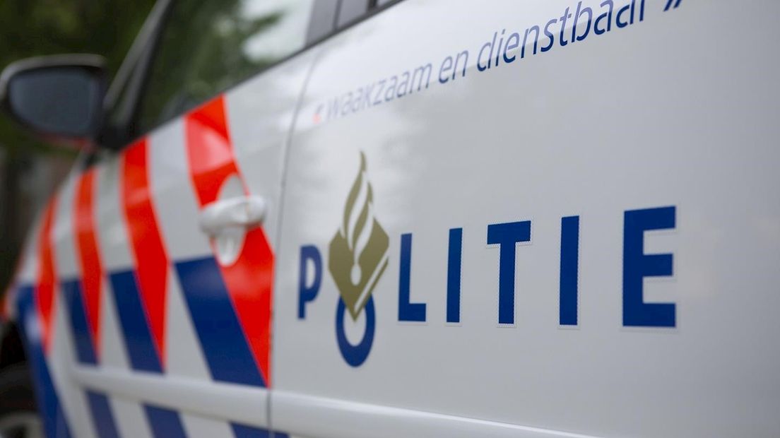 Politiebureau Enschede tijdelijk gesloten