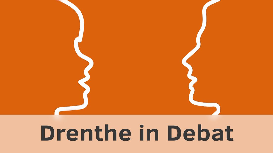 Drenthe in Debat