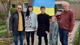 Oekraïens koor op 'missie' in Groningen: 'We proberen normaal te leven, maar het is vreemd'