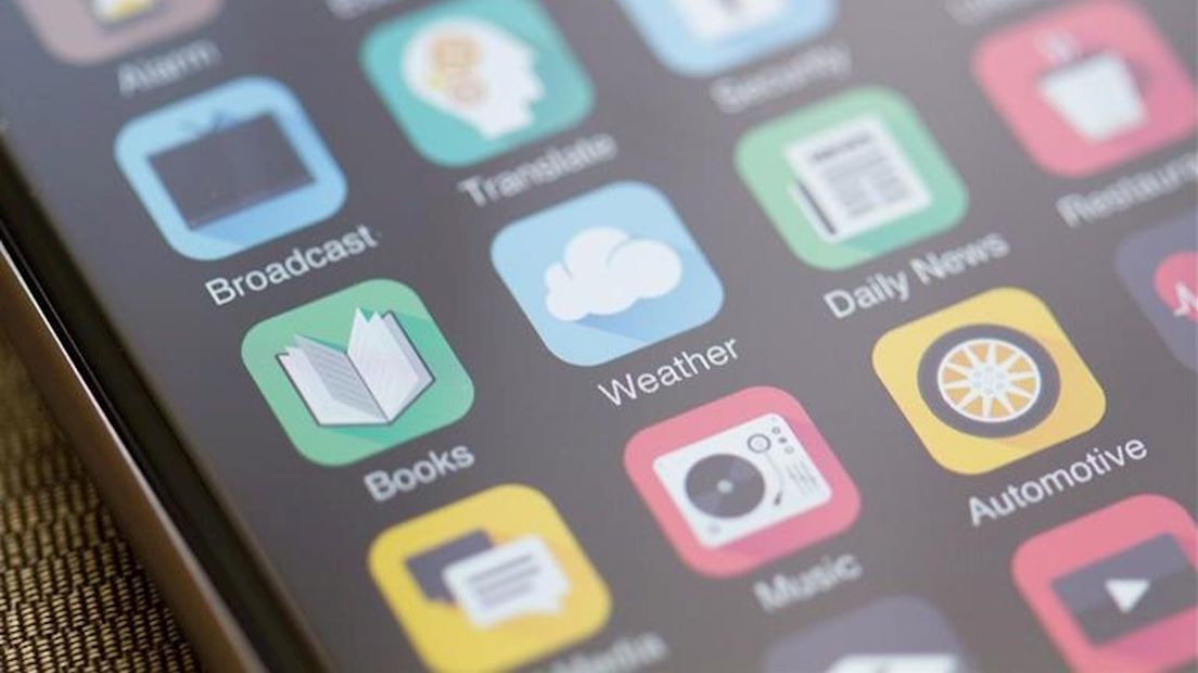 Enschedees bedrijf valt af in race voor ontwikkeling corona-app: "Teleurstellend"