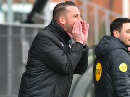 IJsselmeervogels optimistisch voor tweeluik met Hercules: 'Dat is een goeie ploeg, de kansen zijn fifty-fifty'