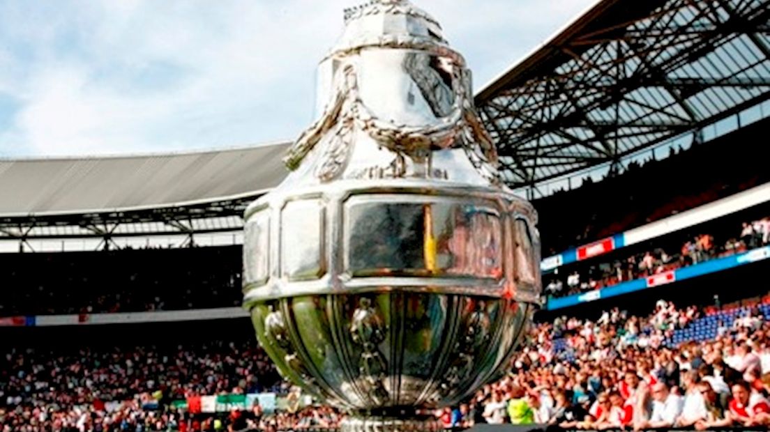 FC Twente bekert verder