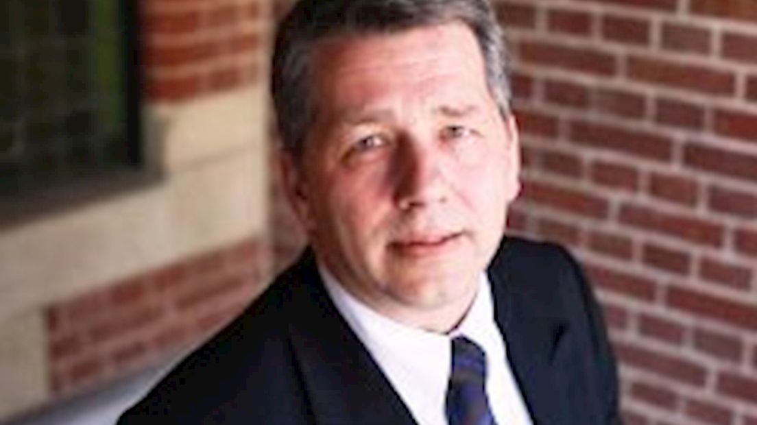 wethouder Berkhout