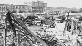 Zo ontsnapte Gelderland in 1976 aan een nationale ramp