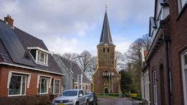 Protestante kerk in Winsum wil geld verdienen door tiny houses te laten bouwen