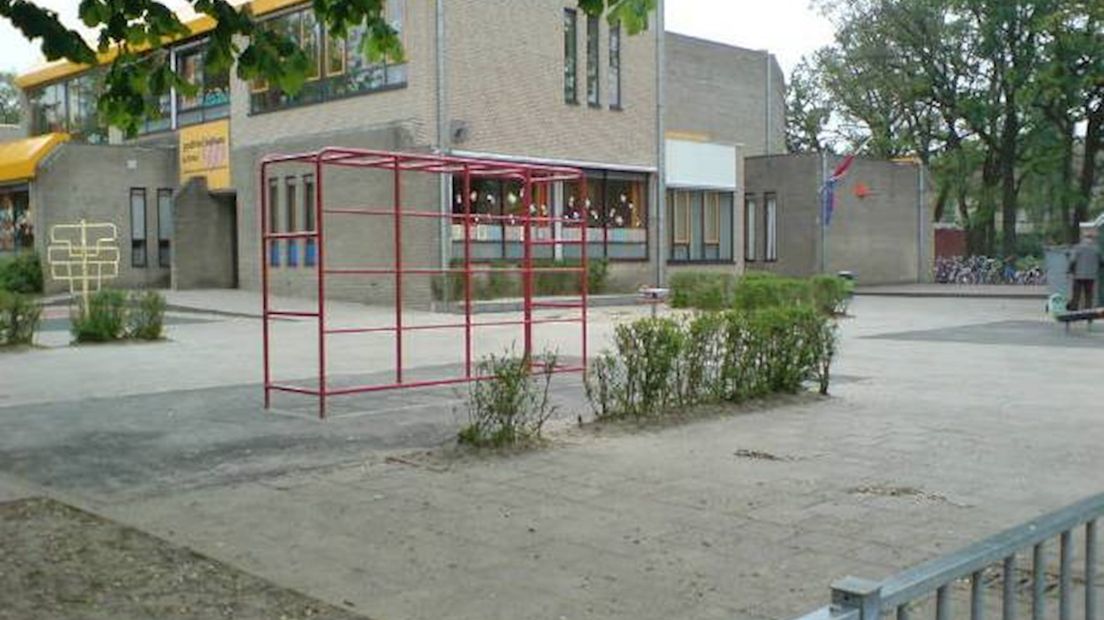 Godfried Bomansschool