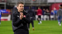 Rob Servais manager voetbalzaken Roda: 'Veel groeipotentie' 
