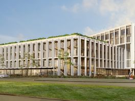 Het Huis voor de Stad blijft een hoofdpijndossier