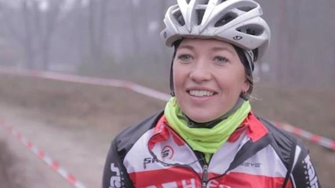 Sophie de Boer
