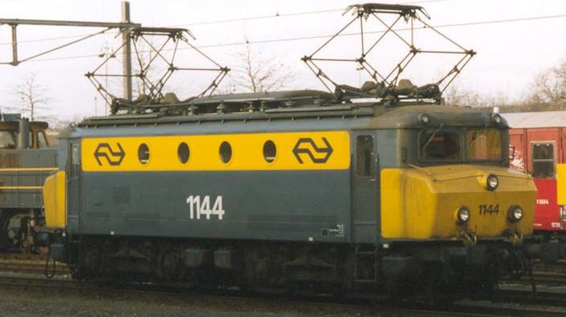 Goederenvervoer