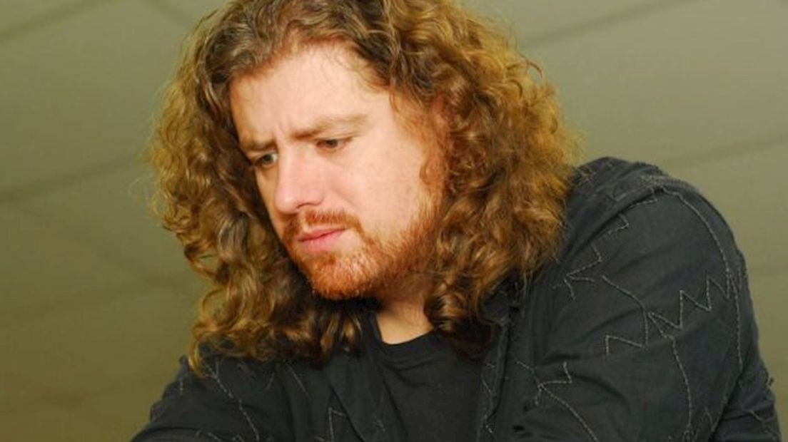 Marino Barkel