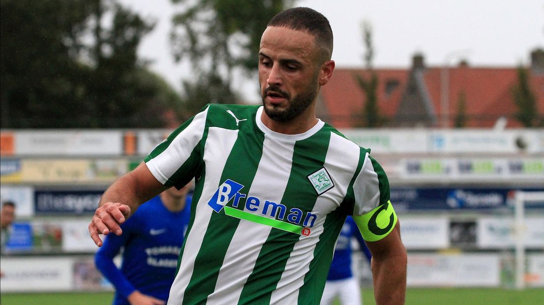 Kavak En Boutzamar Volgen Voorbeeld Streutker En Verlengen Bij SC 
