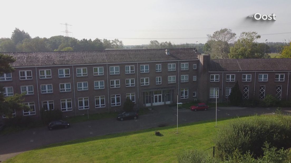 Bij Oost | Vandaag