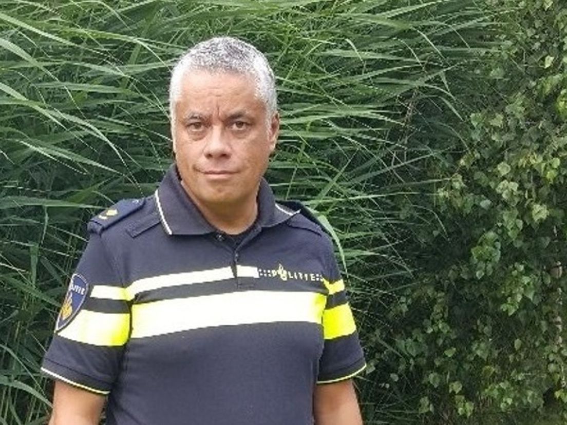 Joost Manusama