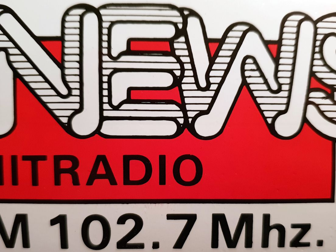 Sticker Hitradio NEWS FM