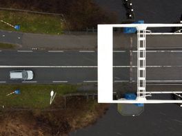 Ook gemeente pleit voor beweegbare brug in N201 Vinkeveen: 'Vaste brug heeft ingrijpende negatieve gevolgen'