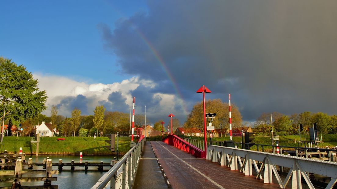 Ruim twee ton voor camera's op zeven bruggen