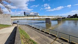 Twintig miljoen voor nieuwe brug tussen Roosteren en Maaseik