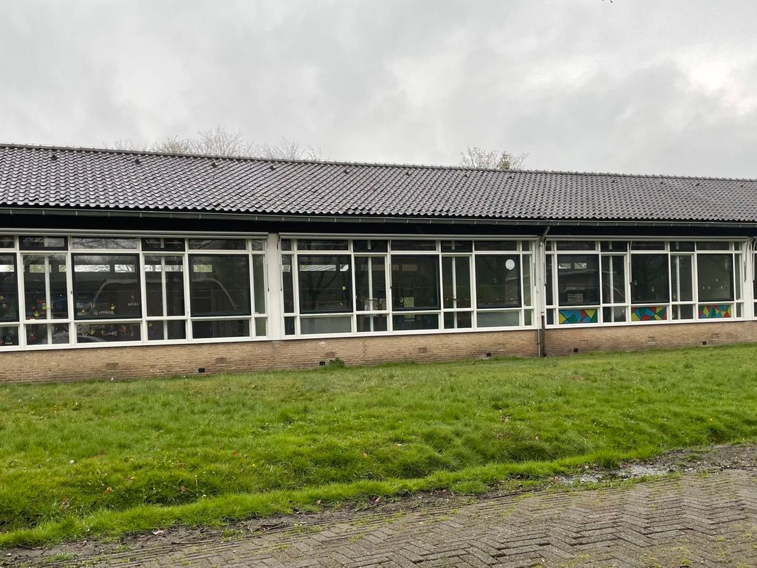 OBS de Vlinderhof