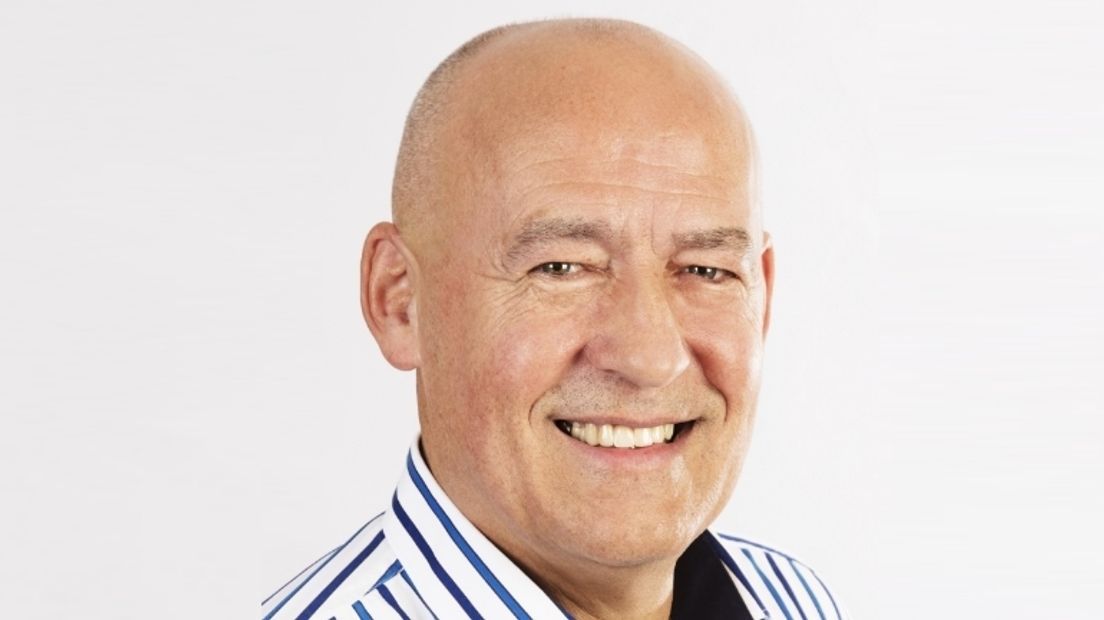 CDA-raadslid Willem den Herder