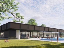 Krijgt Enschede toch een zwembad mét glijbaan? Nieuw voorstel met hoge spoed in gemeenteraad