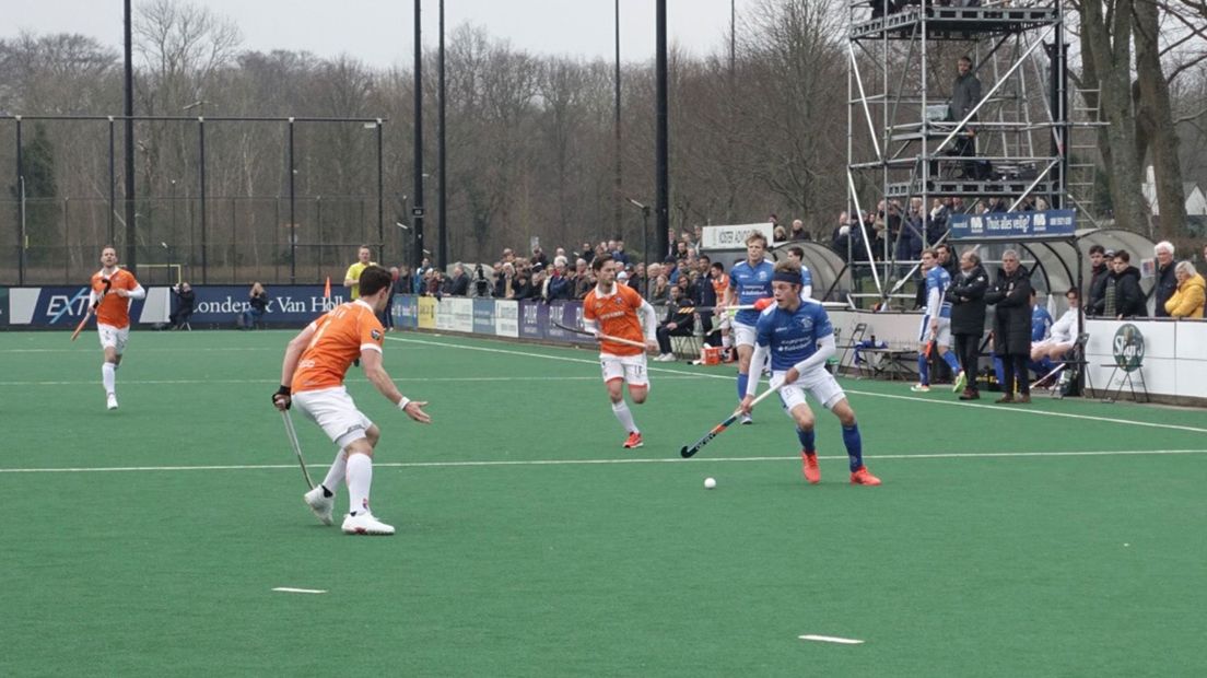 Bloemendaal - Kampong