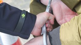 Verdachten met plannen voor ontploffing en brandjes met oudjaar opgepakt