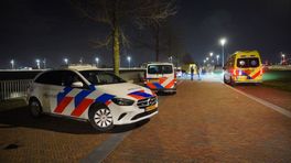 Man overleden na incident in Nijmegen
