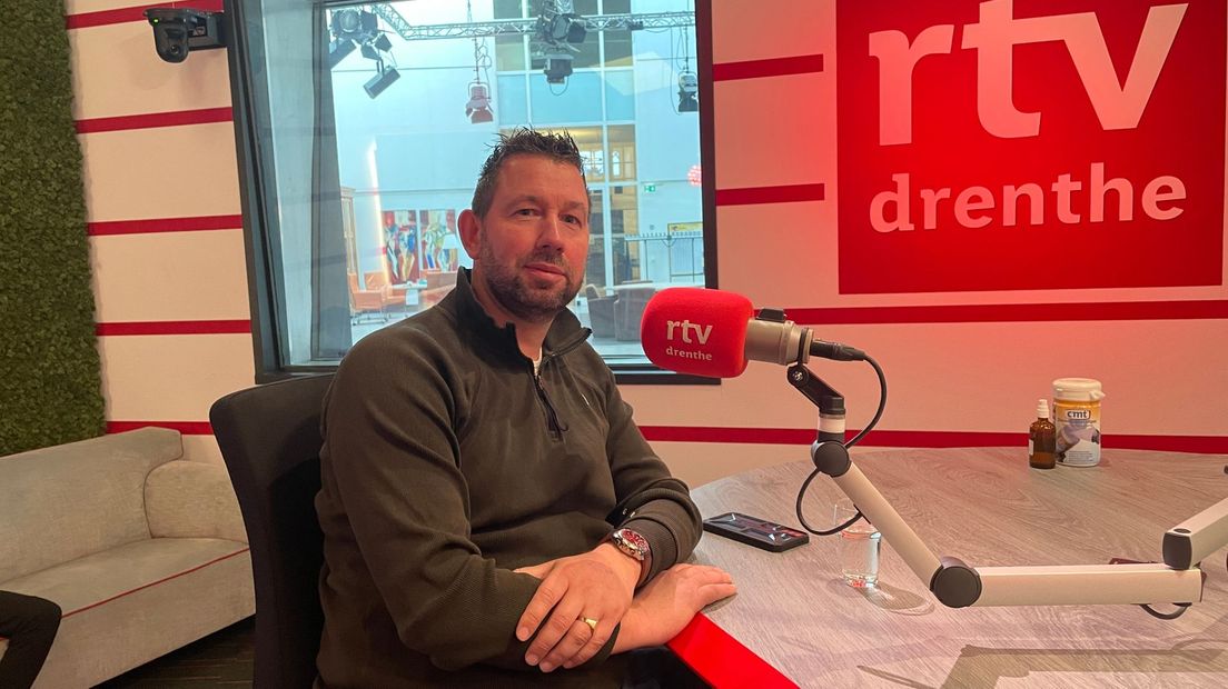 bart janssen