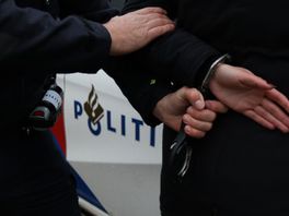 Jongen (15) opgepakt voor zware mishandeling 33-jarige man