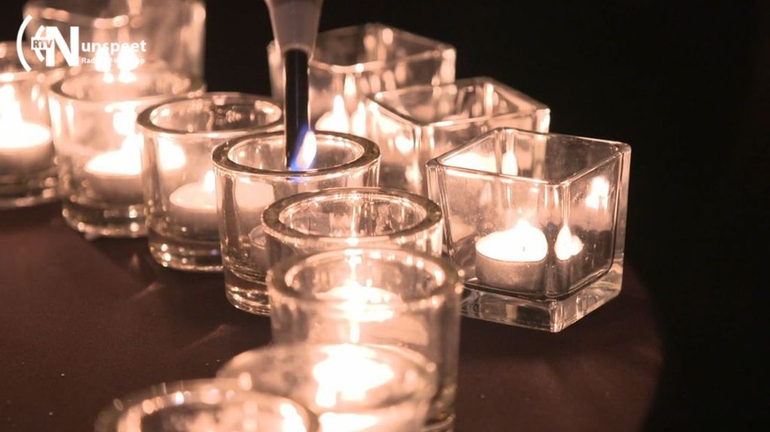 Wereldlichtjesdag Nunspeet