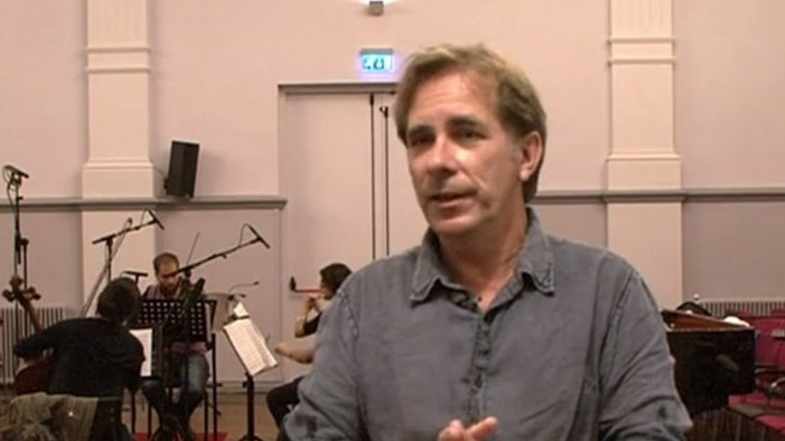 Douwe Eisenga
