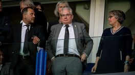 Voorzitter Vitesse stopt per direct: 'In belang van de club'