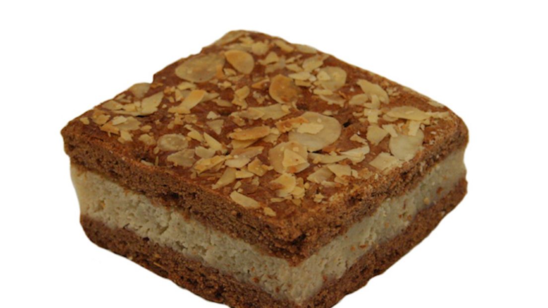 Gevulde speculaas