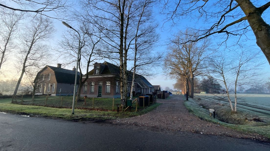 huis Willeke Dost