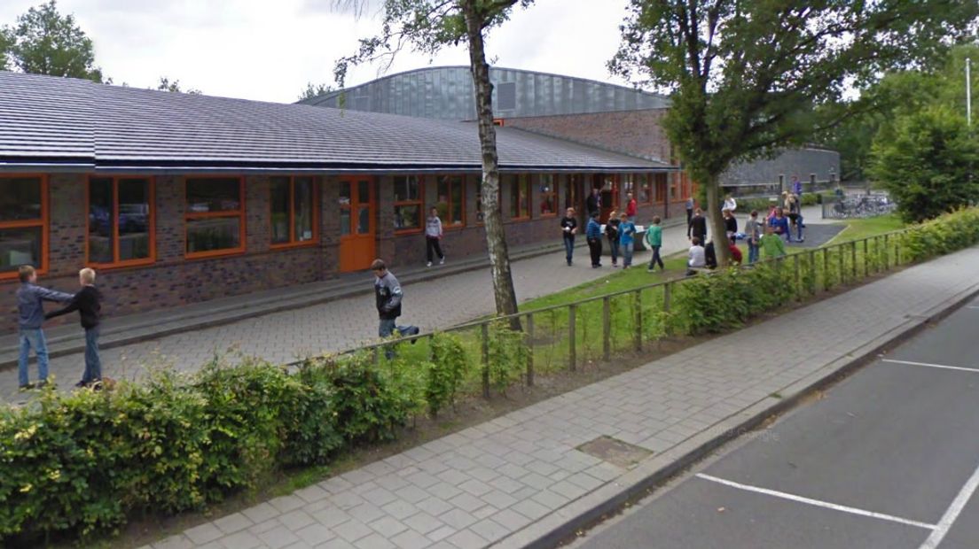 De Meander in Assen