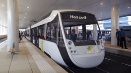 Maastricht wacht nog op compensatie voor geschrapte tram