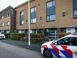 16-jarige verdachte aangehouden na explosie in Utrecht