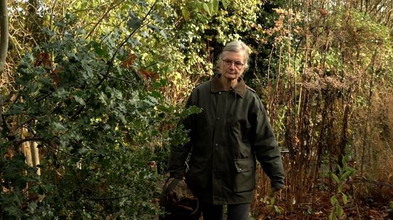 Gouden tip voor je tuin: doe er niets aan