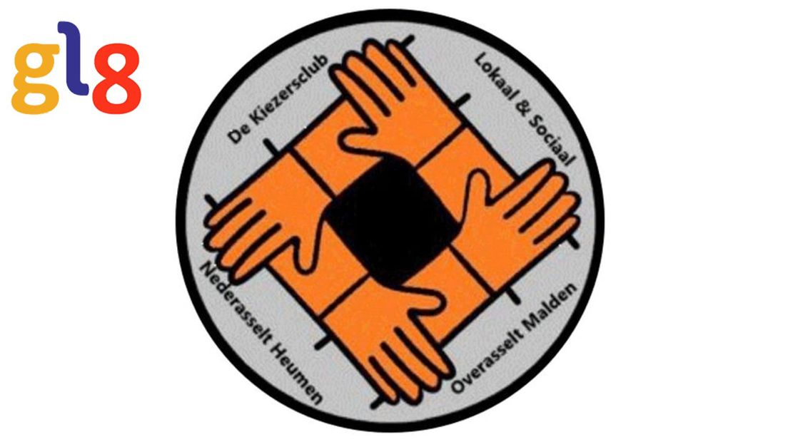 Kiezersclub Logo