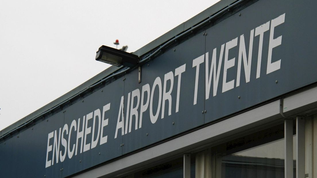 VOLT-Twente wil dat direct gestopt wordt met ontwikkeling vliegveld