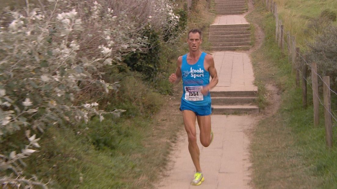 atletiek Kustmarathon Zeeland
