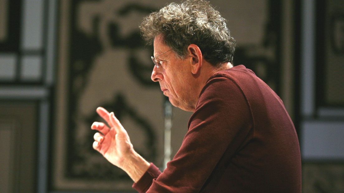 Philip Glass