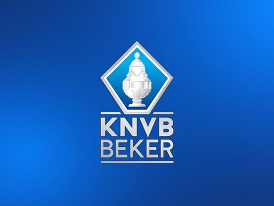 Behoort Artistiek Herkenning Loting kwalificatie KNVB Beker: dit zijn de tegenstanders van onze  regioclubs - Rijnmond
