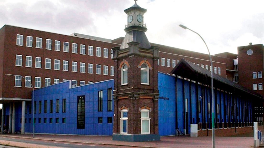 rechtbank Almelo