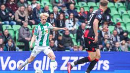 Lees terug: gitzwarte middag voor FC Groningen na nederlaag tegen Heerenveen en supportersonrust
