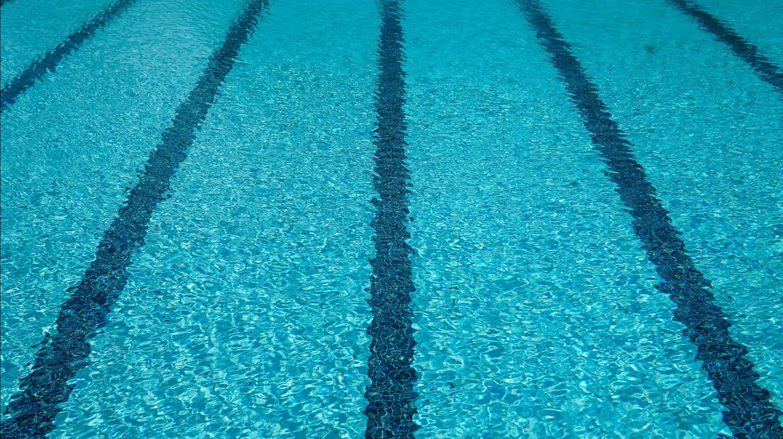 Twenterand wil nieuw zes baans sportbad