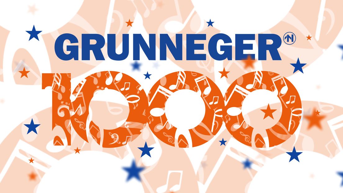 Grunneger 1000